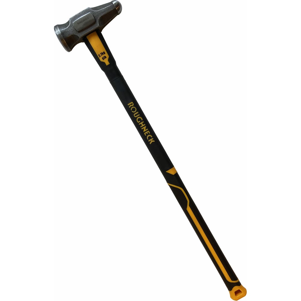 Кувалда NIKONA Roughneck GORILLA конусоносая, продольная, с ...