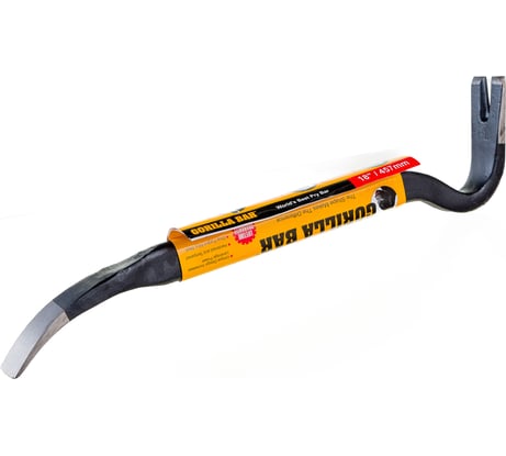 Монтажный гвоздодер NIKONA GORILLA 18" 64-406