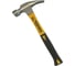 Столярный молоток NIKONA Roughneck NAIL-GRABBER с фибровой ручкой, 16oz 60-333 1