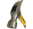 Столярный молоток NIKONA Roughneck NAIL-GRABBER с фибровой ручкой, 16oz 60-333 2
