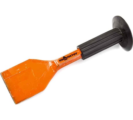 Зубило КВАЛИТЕТ 225х58 мм З-225-58 6626642