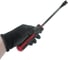 Лопатка монтировочная WIEDERKRAFT 12" 304 мм WDK-02012 1
