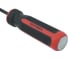 Лопатка монтировочная WIEDERKRAFT 12" 304 мм WDK-02012 5