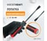 Лопатка монтировочная WIEDERKRAFT 12" 304 мм WDK-02012 3
