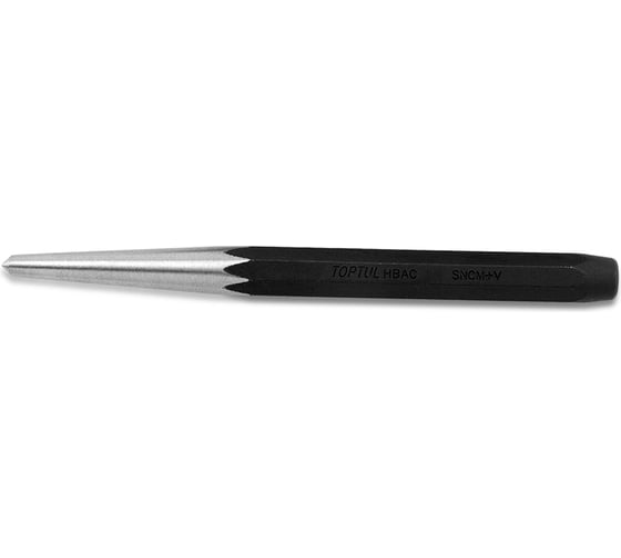 Кернер TOPTUL 3x100 мм, HBAC0310 1