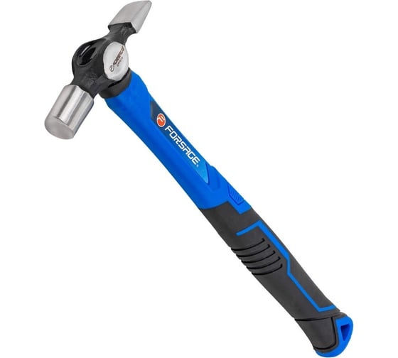Молоток слесарный Forsage 150гр F-CP7016(58458)