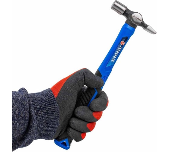 Молоток слесарный Forsage 150гр F-CP7016(58458)