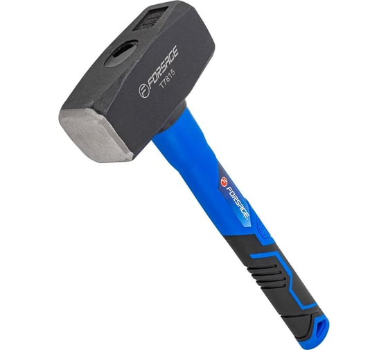 Кувалда Forsage 1500гр F-T7815(58448) 1