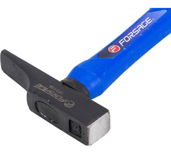 Молоток слесарный Forsage 110г F-TF7118(58361)