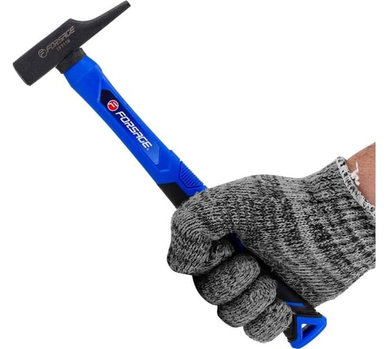 Молоток слесарный Forsage 110г F-TF7118(58361)