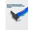 Молоток слесарный Forsage 110г F-TF7118(58361) 3