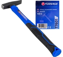 Молоток слесарный Forsage 100г F-T7601(58351)