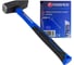 Молоток слесарный Forsage 1500г F-T7615(58359) 7