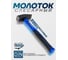 Молоток слесарный Forsage 1500г F-T7615(58359) 2