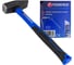 Молоток слесарный Forsage 1500г F-T7615(58359) 1