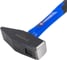 Молоток слесарный Forsage 1500г F-T7615(58359) 6