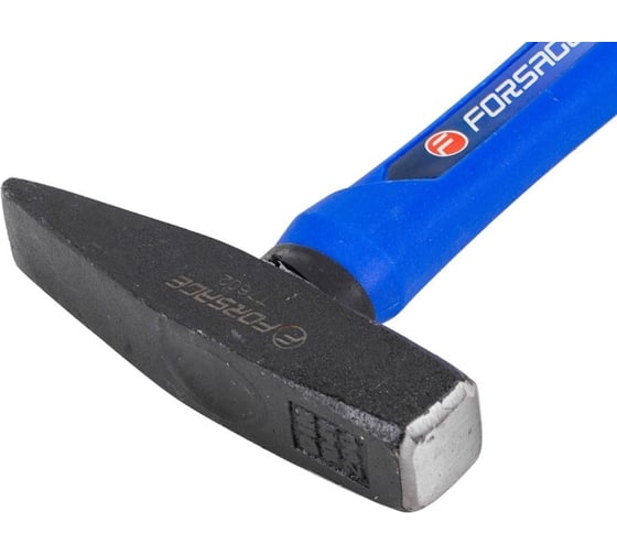 Молоток слесарный Forsage 200г F-T7602(58352)