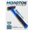 Молоток слесарный Forsage 200г F-T7602(58352) 2