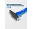 Молоток слесарный Forsage 200г F-T7602(58352) 3