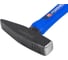 Молоток слесарный Forsage 200г F-T7602(58352) 5