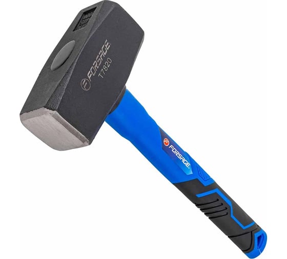 Кувалда Forsage 2000гр F-T7820(58450)