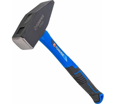 Молоток слесарный Forsage 2000гр F-T7620(58442)
