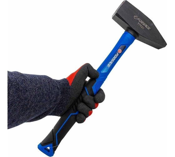 Молоток слесарный Forsage 2000гр F-T7620(58442)