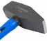 Молоток слесарный Forsage 2000гр F-T7620(58442) 6