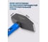 Молоток слесарный Forsage 2000гр F-T7620(58442) 4