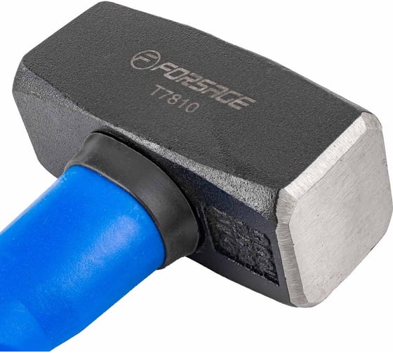 Кувалда Forsage 1000гр F-T7810(58446)