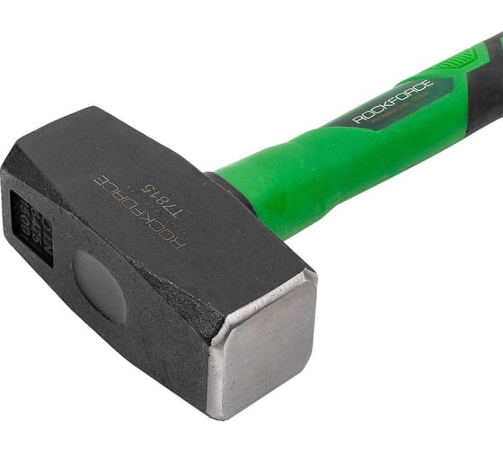 Кувалда Rockforce 1500гр RF-T7815(58447)