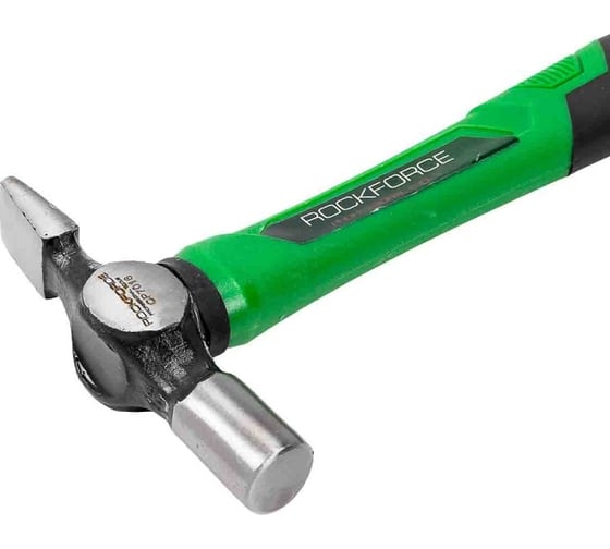 Молоток слесарный Rockforce 150гр RF-CP7016(58457)