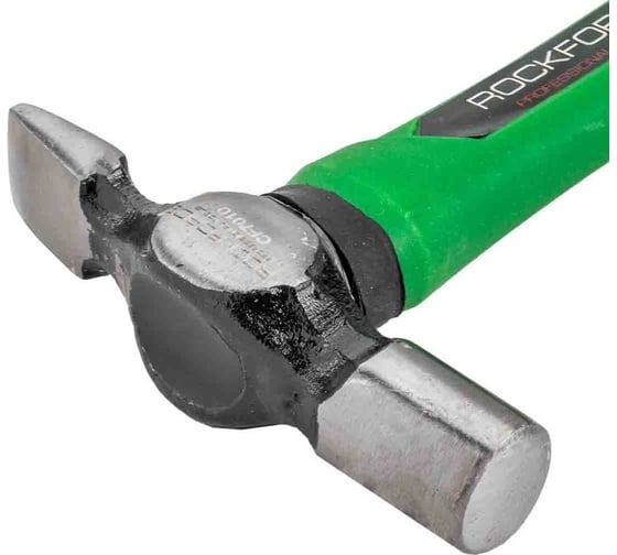 Молоток слесарный Rockforce 120гр RF-CP7010(58455)