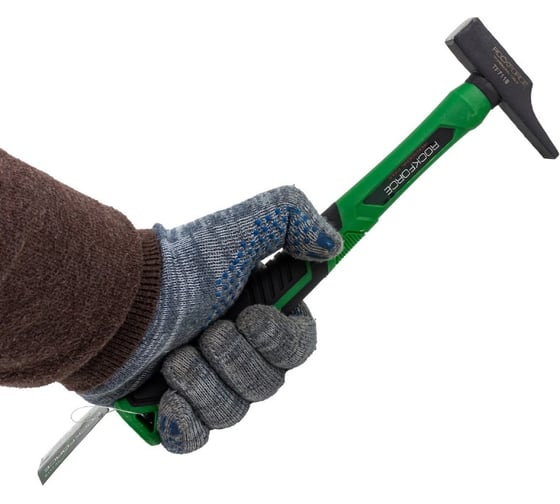 Молоток слесарный Rockforce 110г RF-TF7118(58379)