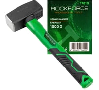 Кувалда Rockforce 1000гр RF-T7810(58445)