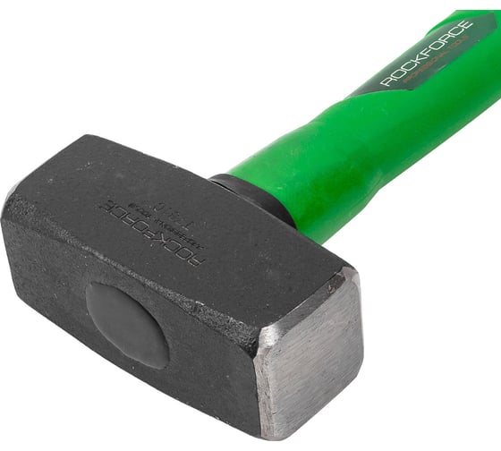 Кувалда Rockforce 1000гр RF-T7810(58445)