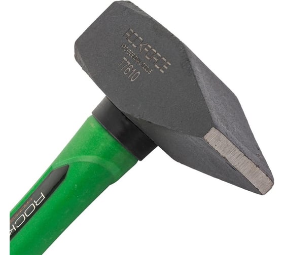 Молоток слесарный Rockforce 1000г RF-T7610(58375)