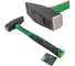 Молоток слесарный Rockforce 1000г RF-T7610(58375) 1