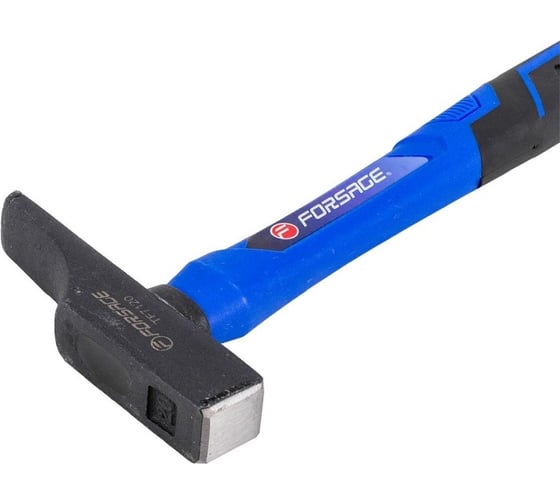 Молоток слесарный Forsage 200г F-TF7120(58362)