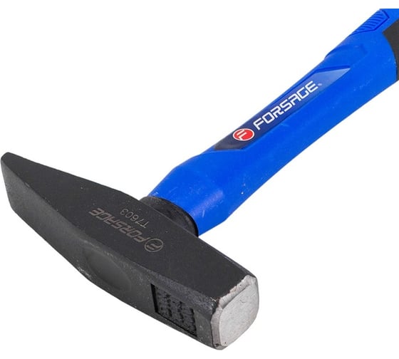 Молоток слесарный Forsage 300г F-T7603(58353)