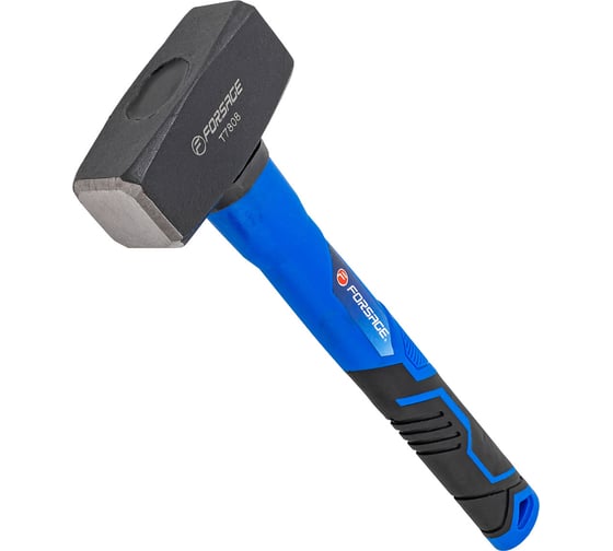 Кувалда Forsage 800гр F-T7808(58444) 1