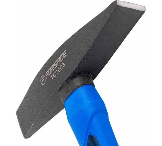 Молоток слесарный Forsage 300гр F-TC7003(58452)