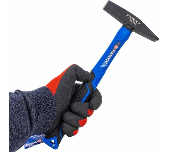 Молоток слесарный Forsage 300гр F-TC7003(58452)