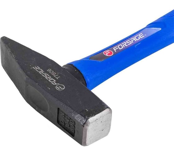 Молоток слесарный Forsage 600г F-T7606(58356)