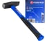 Молоток слесарный Forsage 600г F-T7606(58356) 1
