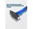 Молоток слесарный Forsage 600г F-T7606(58356) 3