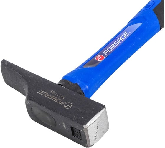 Молоток слесарный Forsage 480г F-TF7128(58365)