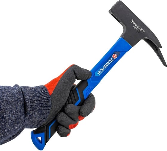 Молоток слесарный Forsage 600гр F-TR7006(58454)