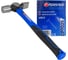 Молоток слесарный Forsage 400г F-CP7025(58350) 1