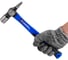 Молоток слесарный Forsage 400г F-CP7025(58350) 6